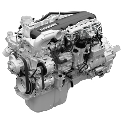 B1286 Engine